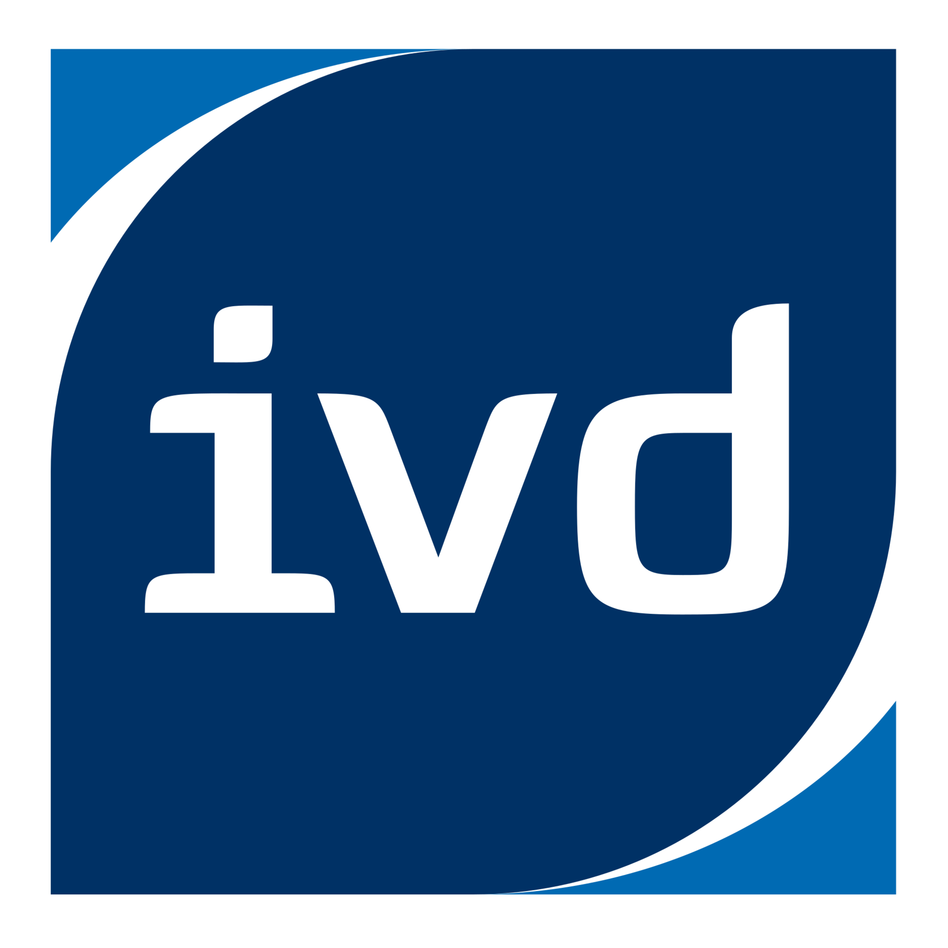 Logo - IVD